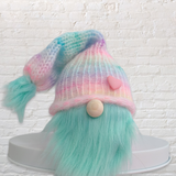 Valentine Heart Gnome - LOVEFUZZ